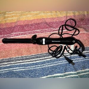 Beachwaver Black Hair Curler